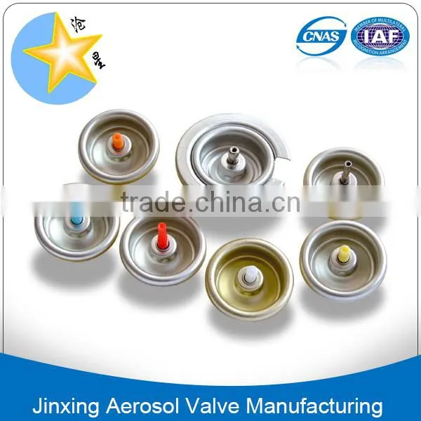 Aerosol Valve for Hair Spray photo-3