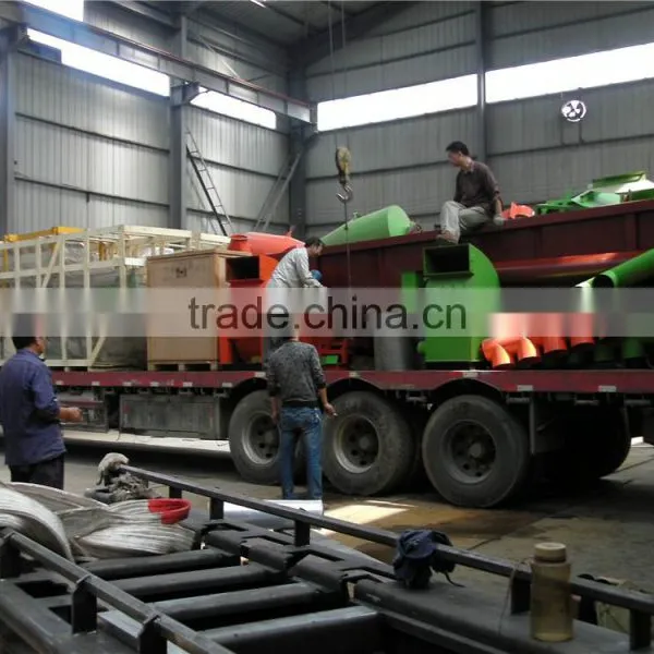 4 Set Wood Shaving Machine Delivery Togeter photo-6