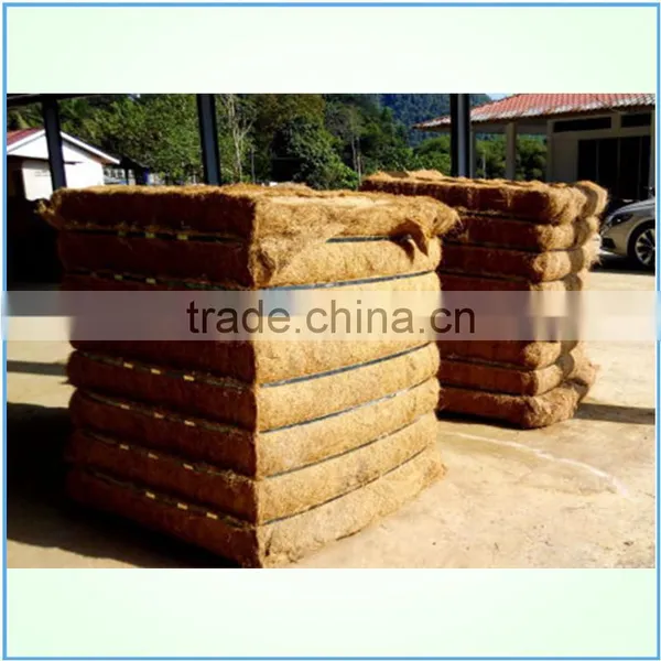Automatic Horizontal Fiber Bale Machine photo-5