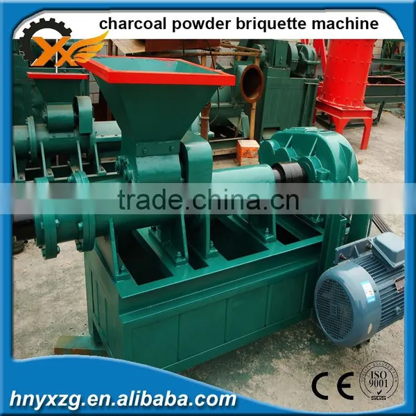 Coal Press Machine/coal Dust Briquette Machine/charcoal Powder Machine photo-3