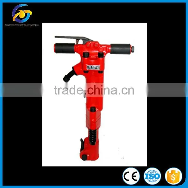 GM Pneumatic Pavement Breaker TPB60