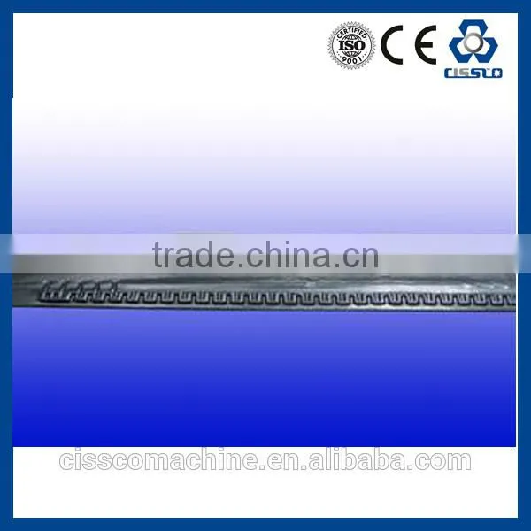 Most Popular PE Labyrinth Drip Irrigation Hose Making Line photo-3