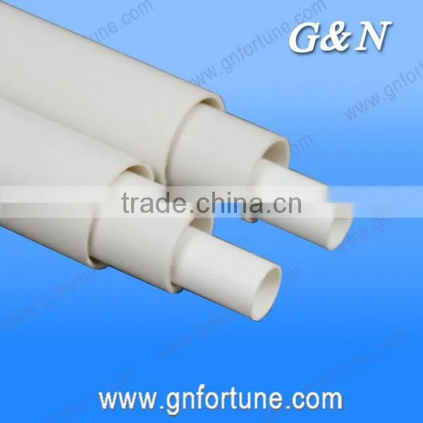 Full Size PVC Pipes photo-3
