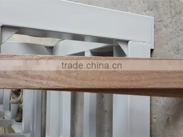 Wood Texture Embossing Machine photo-3
