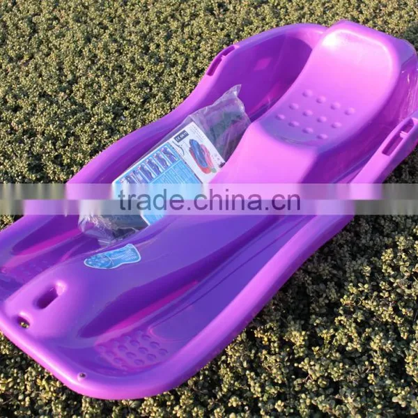Plastic Toboggan photo-4