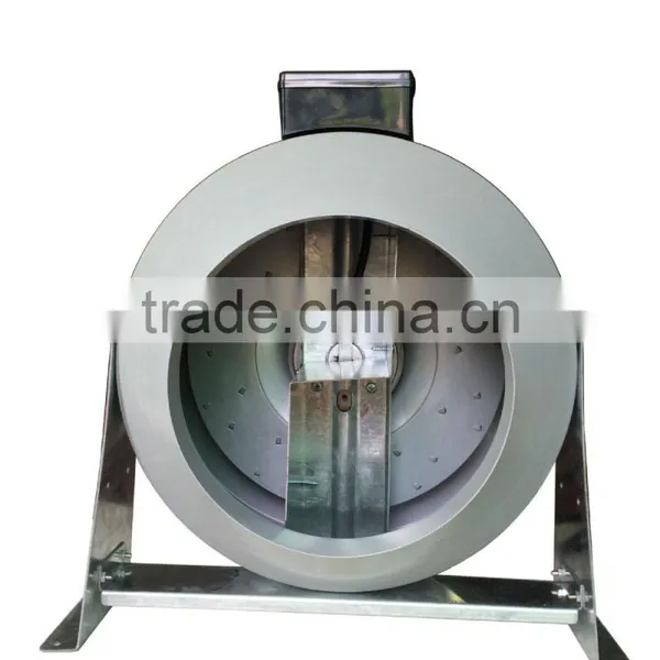 Hydroponics Carbon Filter Fan photo-5