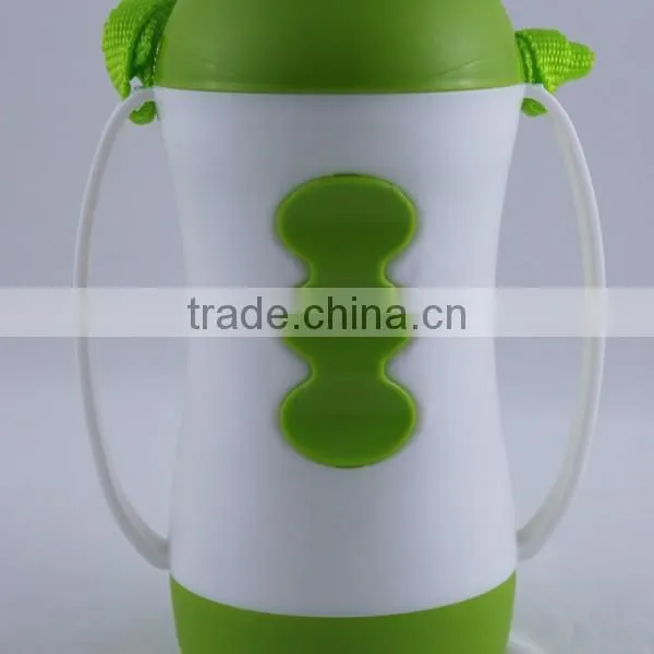 The Best Manufacturer Suitable for Child Glass Refill Novelty Thermos Flask photo-5