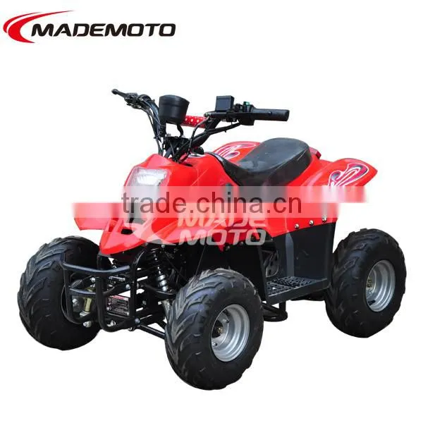 Best Price 500w 36v Electric Atv for Sale photo-6