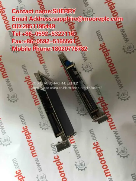 DELTAV【Emerson】KJ3202X1-BA1 in Stock photo-2
