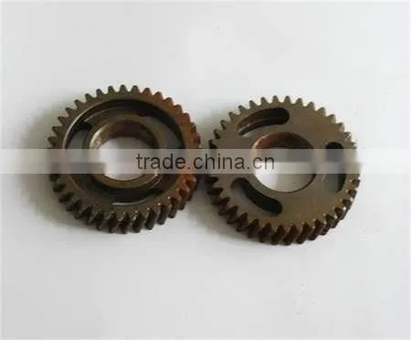GEAR, Dia 7CM,GO KART/BUGGY PART photo-2