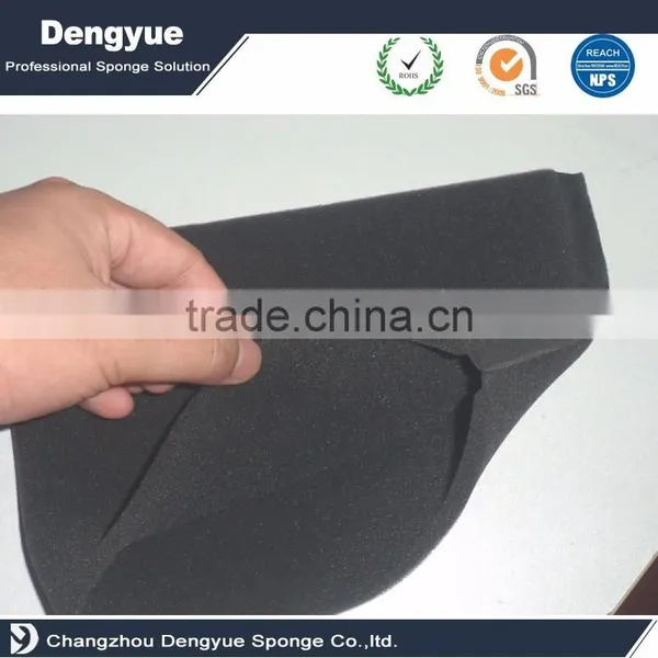 Roof Gutter Prevent Leaking Reticulated Vueseal Sponge Filter Foam photo-3