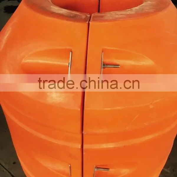 Float for Dredging Pipe photo-2