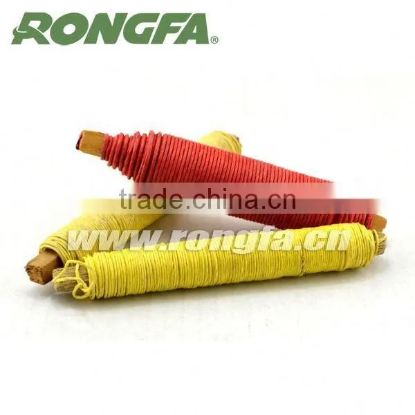 Chinese Supplier Handcraft Roll Color Paper Ropes photo-3