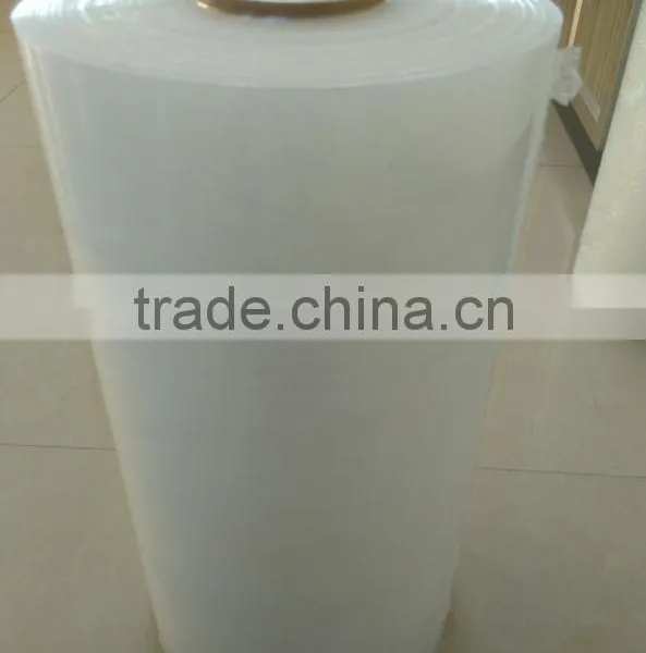 Manural Wrap 100% Virgin LLDPE Stretch Films photo-3