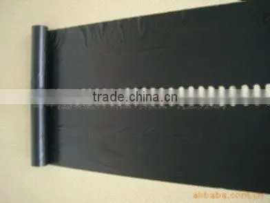 LDPE Waterproofing Film for Construction