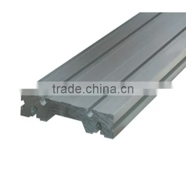 Factory Professional Custom Aluminum Profiles, Style is Complete, the Design is Complete photo-3
