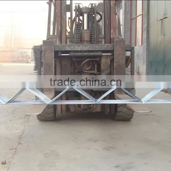 Masonry Truss Mesh (ASTM Standard)---Gloden Supplier photo-2