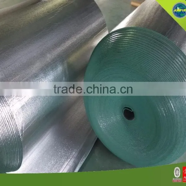Roof Radiant Barrier Reflective Aluminum Foil Foam XPE EPE Heat Insulation for Building photo-3
