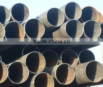 Seamless Steel Tube