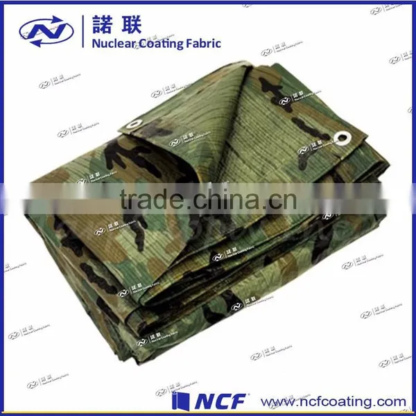PVC Tarp With Eyeles,high Tensile Pvc Sheet,side Curtain Pvc Tarpaulin photo-5