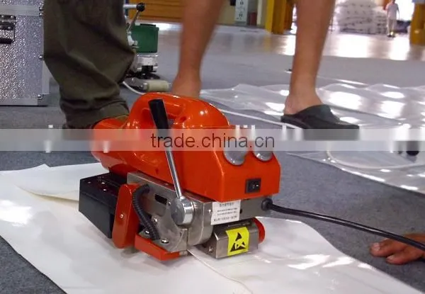 Hot Wedge Welder photo-4