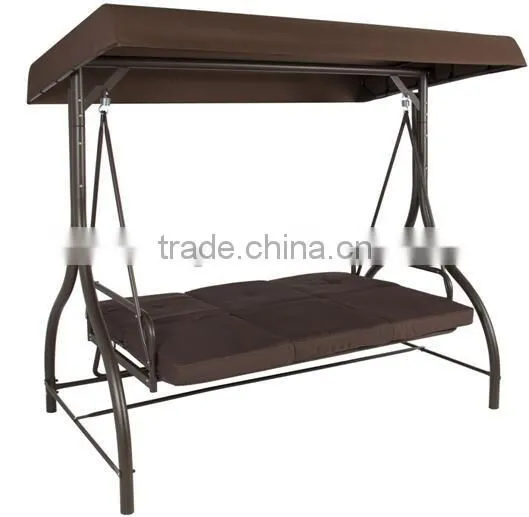 Outdoor Garden Patio Hanging Porch Swing Hammock Chairs photo-2