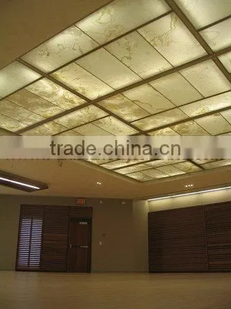 Marbling Design ONYX BACKLIT PANELS FOR WALLS COUNTERS photo-2