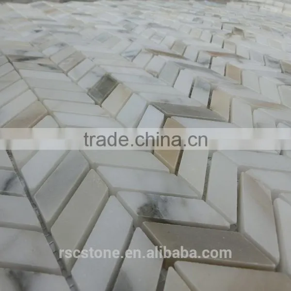 Cheap Cultural Mosaic Tiles for Sale photo-4