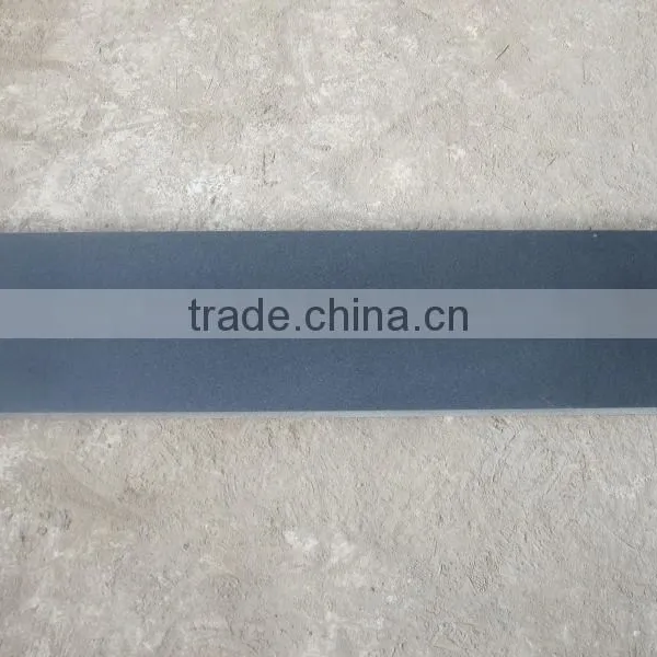 Chinese Black Basalt Stone With Pores photo-4