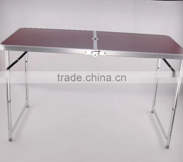 Camping Furniture -Aluminium Camping Table & Chair Set photo-6