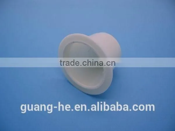 Non-toxic PLA Plastic Nespresso Coffee Capsule Packing Cups, 100% Biodegradable Packaging for Coffee Ponder photo-5