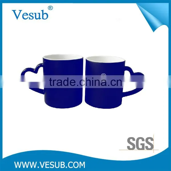 Zhejiang Vesub 2017 New Style Cheap Wholesale High Color Changing Mug photo-4
