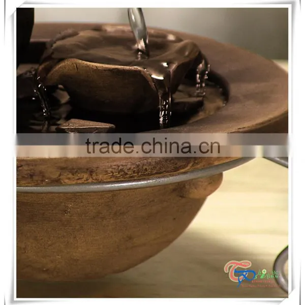 Popular China Factory Wholesale Tabletop Fountains photo-3
