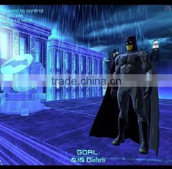 Newest High Technology Innovative Electronic UMind Interaction Machine Brain Wave Training Batman Device photo-5