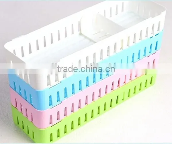 New Arrival Kitchen Fridge Superposition Separate Storage Box Storage Drawers photo-3