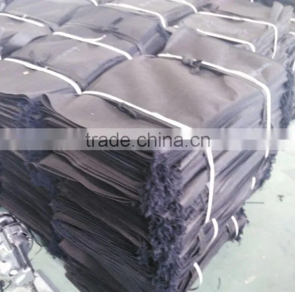 Cheap Nonwoven Geobag for River Bank photo-6