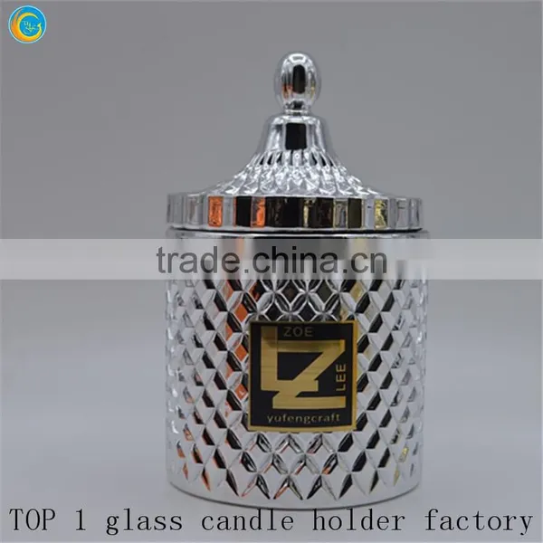 Glass Jars With Lids Wholesale photo-5