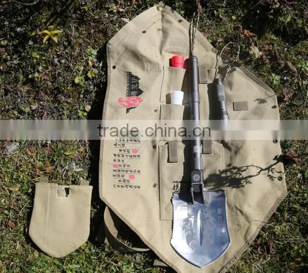 Wholesale Best Pocket Multi Hand Tool photo-2