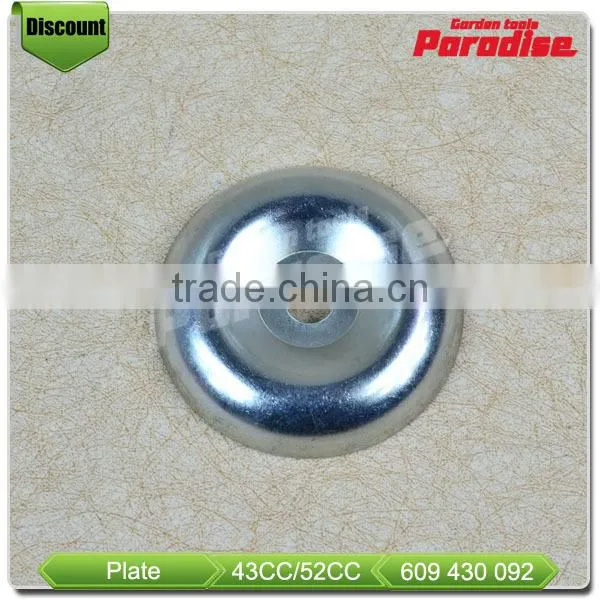 New Design Steel Brush Cutter Gear Box With 28mm and 26mm photo-3