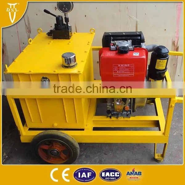 Hydraulic Rock Splitter Concrete Splitter And Stone Splitter photo-2