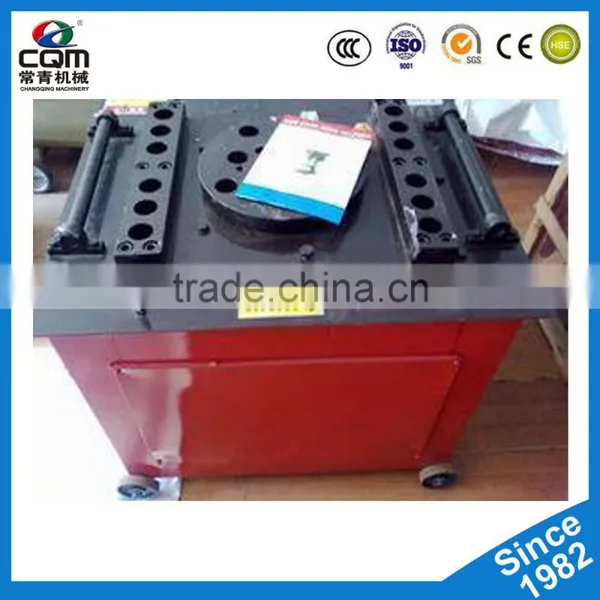 GW50 Steel Bar Bending Machine/bending Steel Bar Fully Automatic photo-2