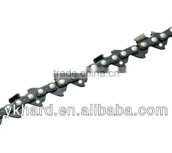 Material 8660 3/8 LP or 325 Pitch Chain Saw photo-5