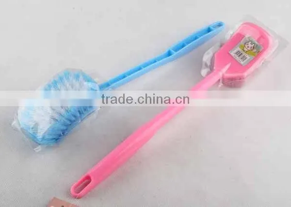 Plastic Long Handle Toilet Brush,cleaning Brush-3016 photo-6