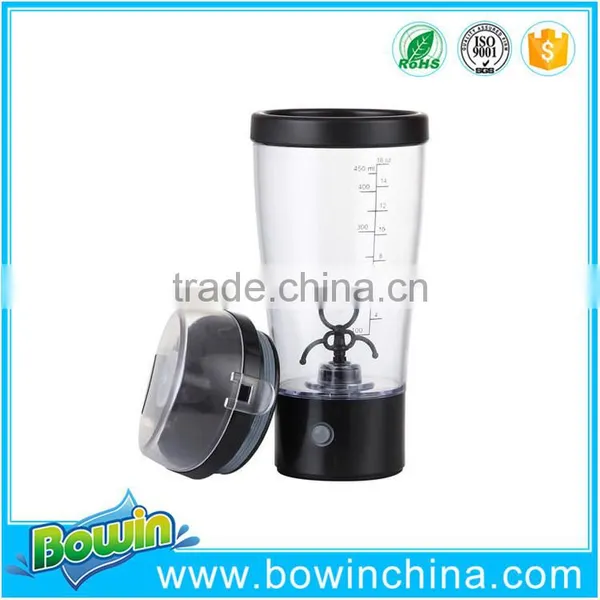 Promotional Shaker Electric Protein Shaker Bottle, Protein Shaker photo-2