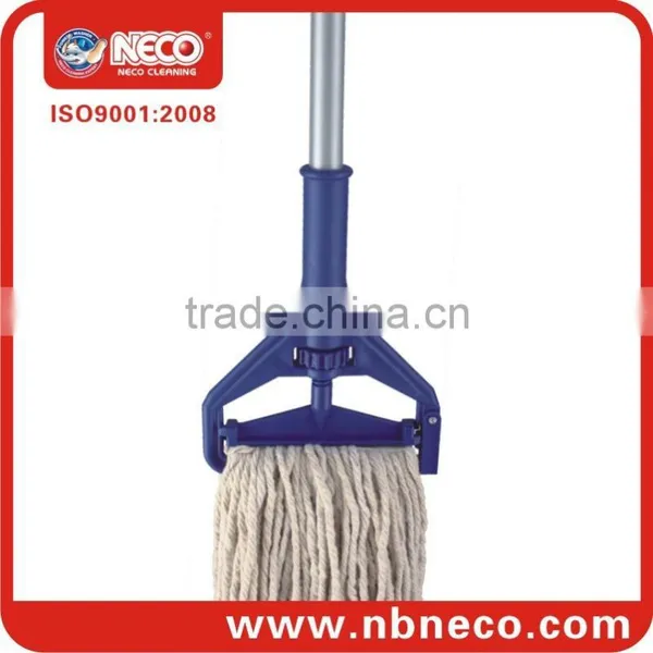 Good Absorbency Cotton Yarn Water Mop, , Cotton Mop, Cotton Rope Mop photo-2