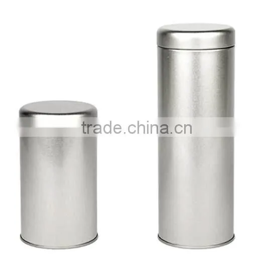 Custom Coffee Tea Tin Box photo-2