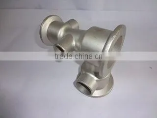 2017 Hot Sale Iron Sand Casting Parts, Sand Casting, Casting Sand Product photo-2