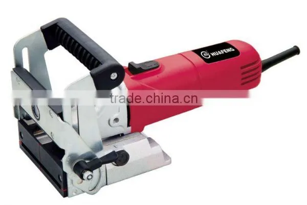 Biscuit Jointer, Electric Biscuit Jointer 1010W photo-4