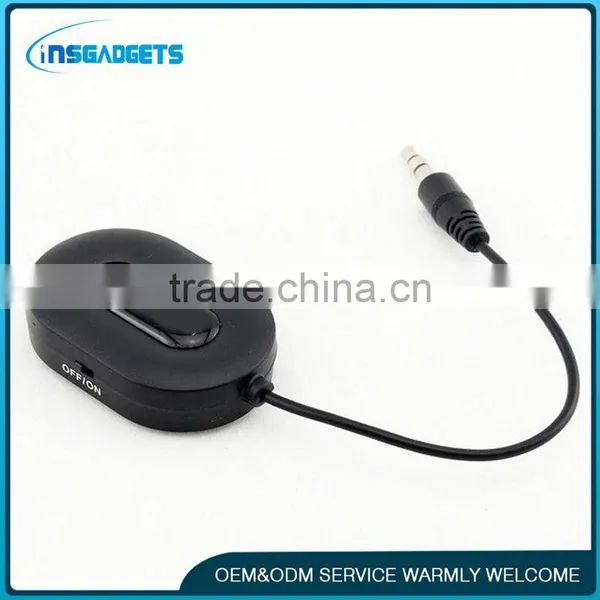 Mini Bluetooth Audio Receiver H0tN4 Mini Bluetooth 3.0 Audio Receiver for Sale photo-2
