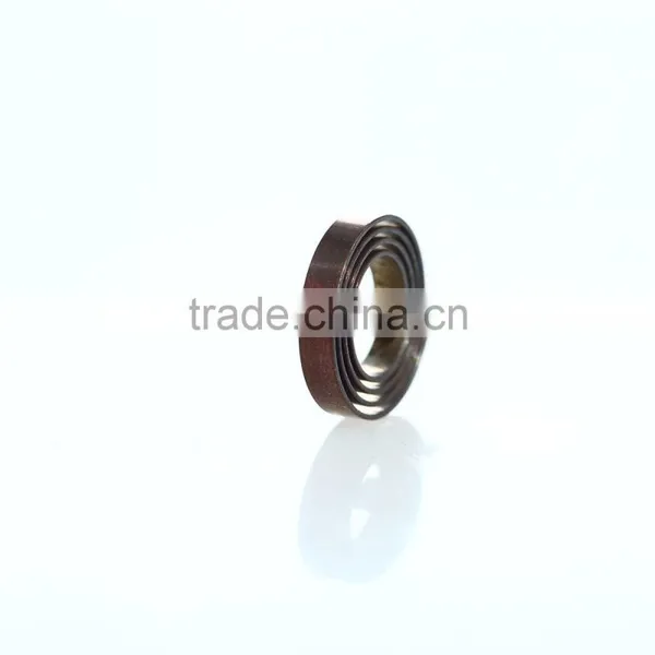 Custom Bimetal Sensing Coils Manufacturer photo-5